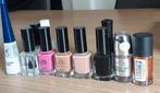 Nagellak van de Hema, Sieraden, Tassen en Uiterlijk, Uiterlijk | Cosmetica en Make-up, Ophalen of Verzenden, Zo goed als nieuw