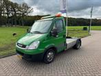 Iveco Daily 35C 2011 be trekker 12ton, Achterwielaandrijving, Iveco, Origineel Nederlands, Bedrijf