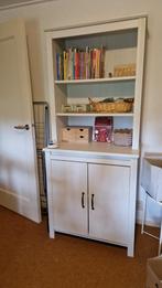 Boekenkast, Ophalen, Zo goed als nieuw, 25 tot 50 cm