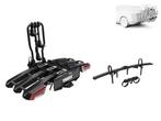 Thule Easyfold 3 bike 945, Auto diversen, Fietsendragers, Ophalen of Verzenden, Zo goed als nieuw