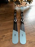 Ski's voor freeride en freestyle, Sport en Fitness, Skiën en Langlaufen, 160 tot 180 cm, Gebruikt, Carve, Skiën