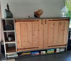 TV-kast, Huis en Inrichting, 25 tot 50 cm, 200 cm of meer, 100 tot 150 cm, Vintage