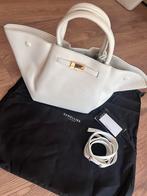 DeMellier Tas - Nieuw!, Sieraden, Tassen en Uiterlijk, Tassen | Damestassen, Ophalen of Verzenden, Nieuw, Wit, Handtas