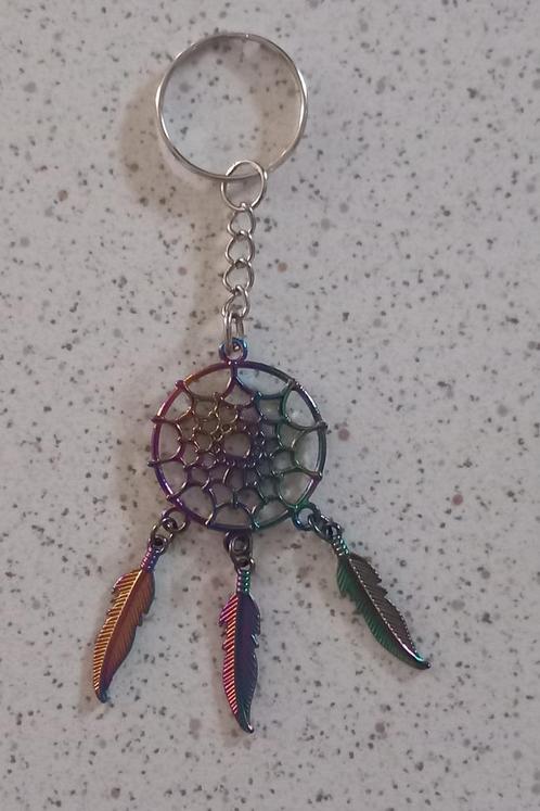 Dromenvanger sleutelhanger "nieuw" ook leuk als traktatie, Verzamelen, Sleutelhangers, Nieuw, Ophalen of Verzenden