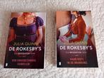 Julia Quinn, Boeken, Ophalen of Verzenden, Zo goed als nieuw, Nederland
