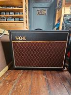 Vox AC15 zo goed als nieuw, Muziek en Instrumenten, Versterkers | Bas en Gitaar, Ophalen, Zo goed als nieuw, Minder dan 50 watt