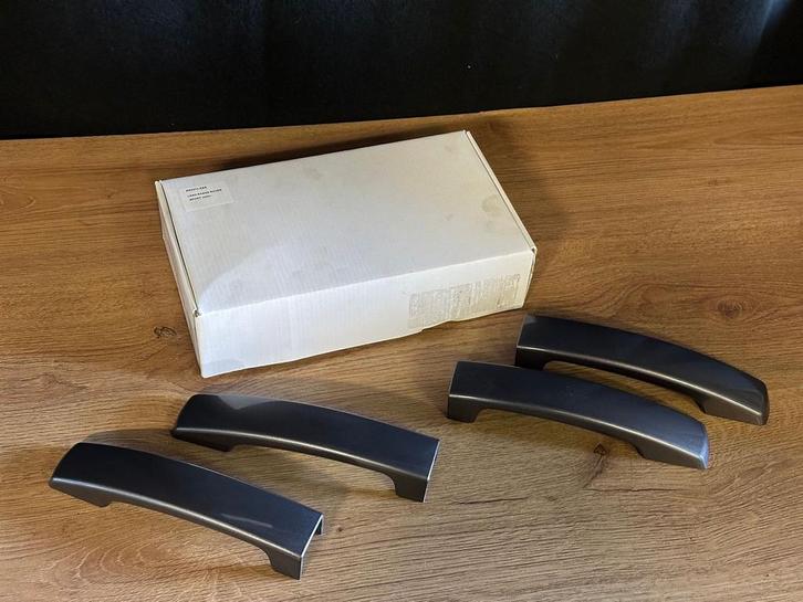 4x Range Rover Sport Deurgreep Kappen Set, Auto-onderdelen, Carrosserie en Plaatwerk, Deur, Nieuw, Ophalen of Verzenden