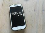 Samsung Galaxy S3 GT I9300, Telecommunicatie, Mobiele telefoons | Samsung, Android OS, Galaxy S2 t/m S9, Gebruikt, Zonder abonnement