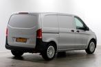 Mercedes-Benz Vito 114 CDI 136pk Compact 9G Automaat 2x Schu, Auto's, Bestelauto's, 13 km/l, Gebruikt, Euro 6, 4 cilinders