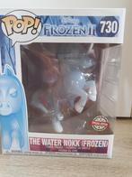 Funko pop The water nokk frozen  special edition #730, Ophalen of Verzenden, Zo goed als nieuw
