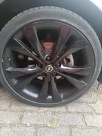 Opel opc 5x120 20inch, Auto-onderdelen, Banden en Velgen, Ophalen, Banden en Velgen, 20 inch, Zomerbanden