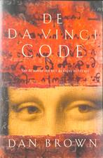 De Da Vinci Code - Dan Brown, Ophalen of Verzenden, Zo goed als nieuw, Dan Brown