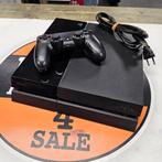 Playstation 4 Fat 500GB + Controller, Spelcomputers en Games, Sony, Zo goed als nieuw, Support@sony.com, 1-7-1 Konan, Minato-ku
Tokyo 108-0075
Japan
