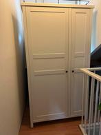Ikea Hemnes kledingkast, Overige materialen, 100 tot 150 cm, Ophalen of Verzenden, Zo goed als nieuw