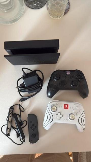 Switch accessoires  beschikbaar voor biedingen