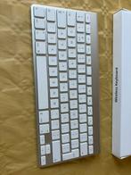Apple draadloos toetsenbord nooit gebruikt in nieuwstaat, Ophalen of Verzenden, Qwerty, Zo goed als nieuw, Apple