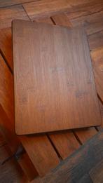 Houten Bijzettafel - Kamado Grill Accessoire, Tuin en Terras, Ophalen, Nieuw