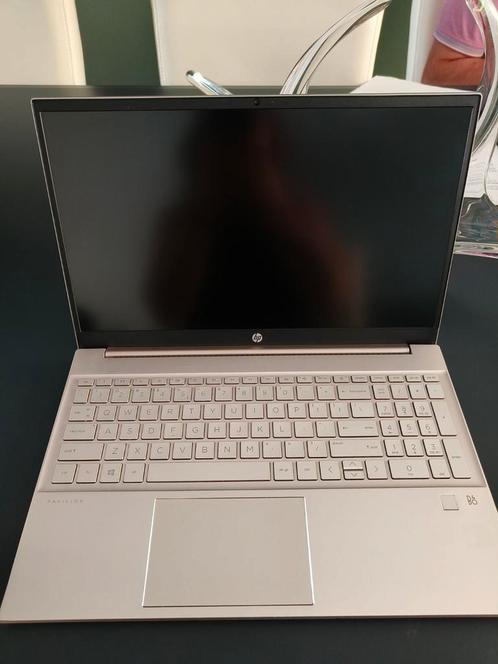 HP Pavilion 15, 475GB opslag en 16GB RAM, Computers en Software, Windows Laptops, Gebruikt, 15 inch, SSD, 2 tot 3 Ghz, 16 GB, Qwerty
