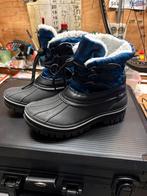 Snowboots maat 33, Ophalen of Verzenden, Zo goed als nieuw, Laarzen