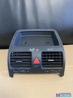 VW GOLF 5 Middenconsole rooster midden 2005-2009, Ophalen of Verzenden, Gebruikt, Volkswagen