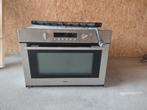 pelgrim inbouw oven 60*55*45 cm, Witgoed en Apparatuur, Gebruikt, Oven, 45 tot 60 cm, Ophalen