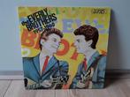 The Everly Brothers 1957-1960 (LP), Cd's en Dvd's, Vinyl | Pop, Ophalen of Verzenden, Voor 1960, Zo goed als nieuw, 12 inch