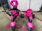 Roze Smart Trike loopfietsen - prijs per stuk, Ophalen, Zo goed als nieuw, Loopfiets