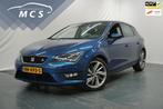 Seat Leon 1.8 TSI FR Connect / CarPlay / Automaat / Leder, 1227 kg, Gebruikt, 4 cilinders, Parkeercamera