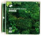 SACD The Royal Philharmonic Orchestra - Dvorák, Ophalen, Modernisme tot heden, Zo goed als nieuw, Overige typen