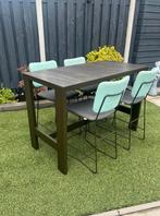 Bert plantagie outdoor barset, Ophalen, Zo goed als nieuw