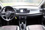 Kia Rio 1.0 TGDI DynamicLine | 2018 | Navi | Achteruitkijkca, Auto's, Voorwielaandrijving, Gebruikt, Euro 6, 1055 kg