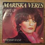 Mariska Veres - Wake Up City (005), Cd's en Dvd's, Verzenden, Gebruikt, Pop