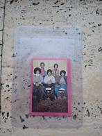 Jackson Five Sticker - Michael Jackson, Ophalen of Verzenden