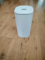 Zyxel NR5307 unlocked 5G router odido, Ophalen of Verzenden, Zo goed als nieuw, Router, Zyxel & Sitecom