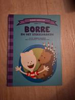Borre en het stekelvarken, Boeken, Ophalen of Verzenden, Zo goed als nieuw