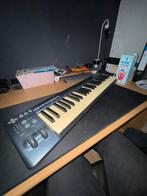 M-Audio Midi Keyboard (Keyststion 49), Ophalen, Zo goed als nieuw