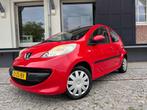 Peugeot 107 | 1e eigenaar | 52.000 km | Goed onderhouden, Auto's, Peugeot, Voorwielaandrijving, Stof, 4 stoelen, 68 pk