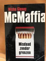 Misha Glenny, Verzenden, Nieuw