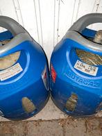 FRANSE gasflessen lichtgewicht Butagas leeg, Ophalen, Nieuw, Overige merken