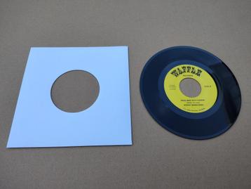 Single: Woody Mankowski - Make Mine With Cheese (1997) USA beschikbaar voor biedingen