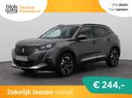 Peugeot 2008 € 17.700,00, Automaat, Gebruikt, 1199 cc, Leder en Stof