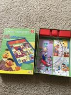 Electro Sesamstraat, Ophalen of Verzenden, Zo goed als nieuw