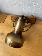Vintage wandlamp / spotlamp – jaren ‘60/‘70?, Huis en Inrichting, Lampen | Wandlampen, Ophalen of Verzenden, Gebruikt, Retro