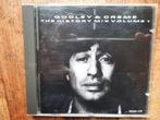 Godley & Creme: the History mix volume 1, Ophalen of Verzenden, 1980 tot 2000, Zo goed als nieuw