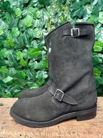 supergave zeldzame (maat)  Nieuwe laars van Sendra maat 49, Kleding | Heren, Schoenen, Sendra, Zwart, Boots, Nieuw