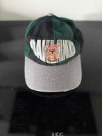 Oakland cap pet met oorflappen, Ophalen of Verzenden, Nieuw, One size fits all, Pet