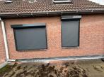 Solar rolluik rolluiken, Doe-het-zelf en Verbouw, Rolluiken, Ophalen of Verzenden, Nieuw, Wit