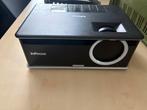 InFocus Beamer - Projecteer uw favoriete films!, Ophalen, Gebruikt, DLP, Overige resoluties