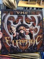 The Cult - Electric, Ophalen