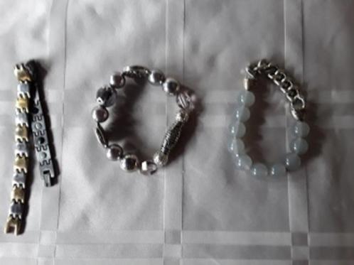 ARMBANDEN allerlei, Sieraden, Tassen en Uiterlijk, Armbanden, Nieuw, Met strass, Ophalen of Verzenden